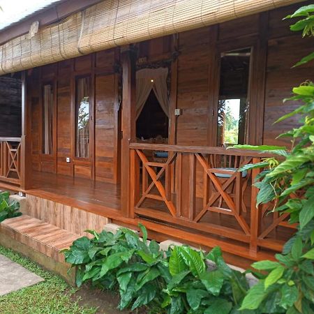 Shivananda Antique Villas by EPS Ubud Exterior foto