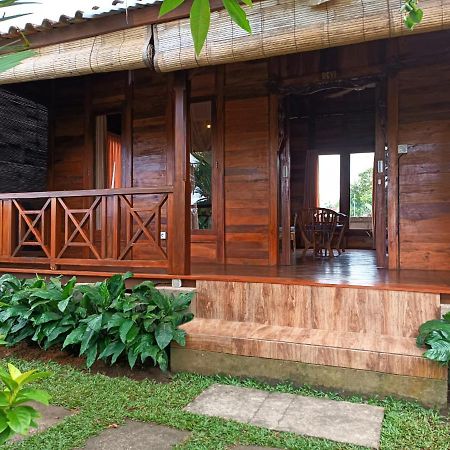 Shivananda Antique Villas by EPS Ubud Exterior foto